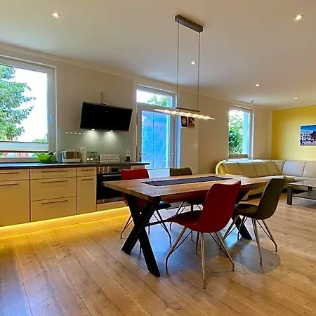 Hotell Yourhomewismar