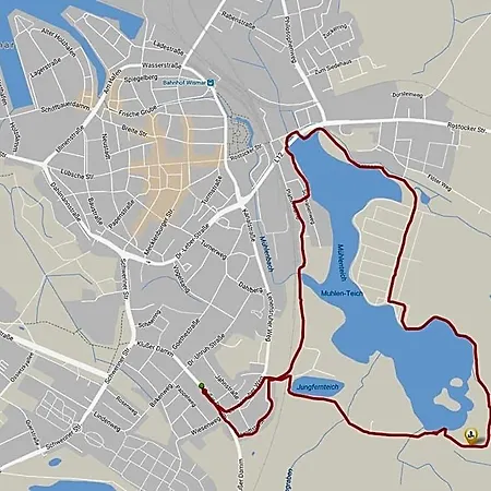 Yourhomewismar 4*